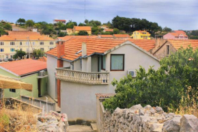 Отель Apartments by the sea Sali, Dugi otok - 8193  Сали 